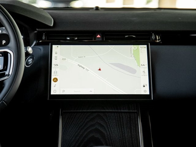 2025 Land Rover Range Rover Velar Dynamic SE