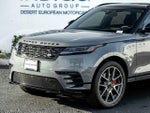 2025 Land Rover Range Rover Velar Dynamic SE