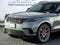 2025 Land Rover Range Rover Velar Dynamic SE