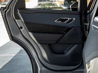 2025 Land Rover Range Rover Velar Dynamic SE