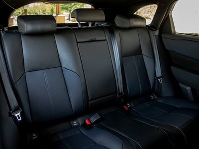 2025 Land Rover Range Rover Velar Dynamic SE