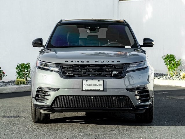 2025 Land Rover Range Rover Velar Dynamic SE