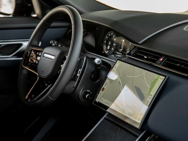 2025 Land Rover Range Rover Velar Dynamic SE