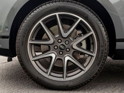 2025 Land Rover Range Rover Velar Dynamic SE