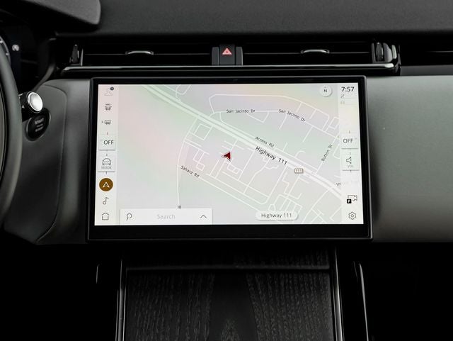 2025 Land Rover Range Rover Velar Dynamic SE