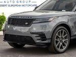 2025 Land Rover Range Rover Velar Dynamic SE