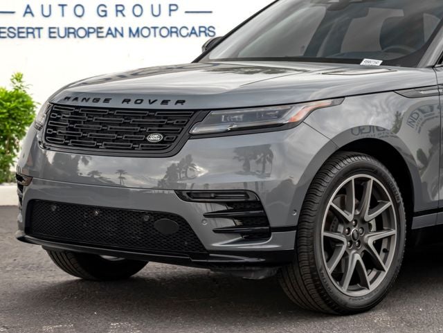 2025 Land Rover Range Rover Velar Dynamic SE