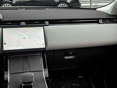 2025 Land Rover Range Rover Velar Dynamic SE
