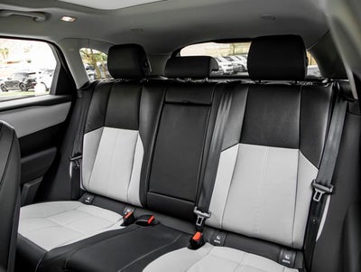 2025 Land Rover Range Rover Velar Dynamic SE