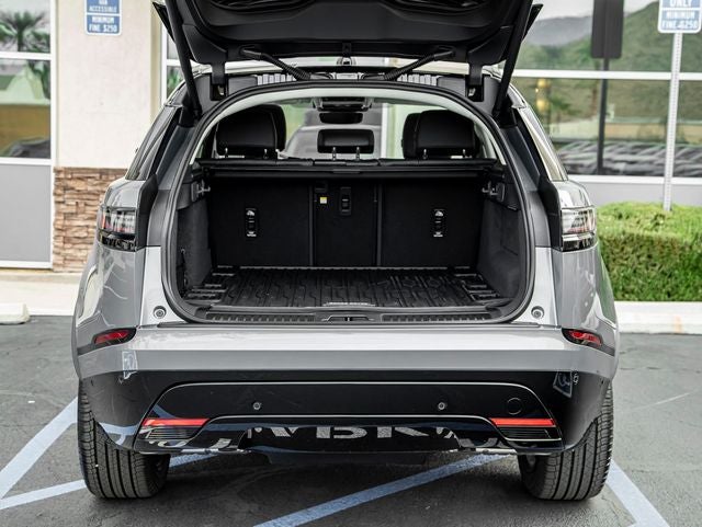 2025 Land Rover Range Rover Velar Dynamic SE