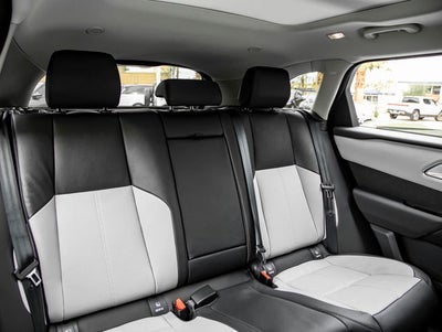 2025 Land Rover Range Rover Velar Dynamic SE