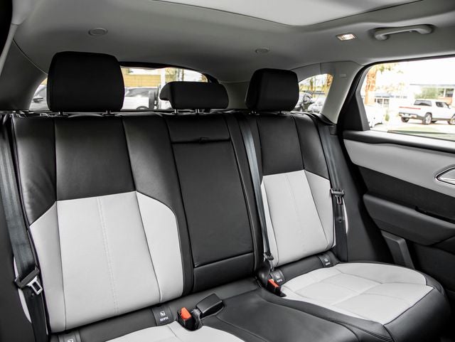 2025 Land Rover Range Rover Velar Dynamic SE