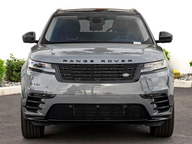 2025 Land Rover Range Rover Velar Dynamic SE