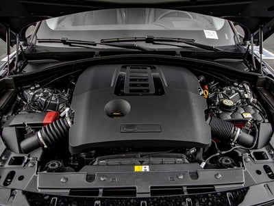 2025 Land Rover Range Rover Velar Dynamic SE