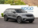 2025 Land Rover Range Rover Velar Dynamic SE