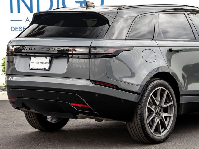 2025 Land Rover Range Rover Velar Dynamic SE