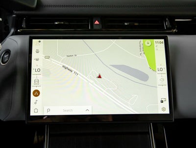 2026 Land Rover Range Rover Velar Dynamic SE