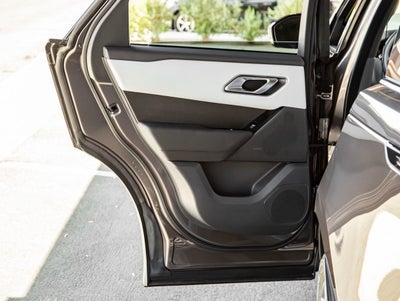 2026 Land Rover Range Rover Velar Dynamic SE