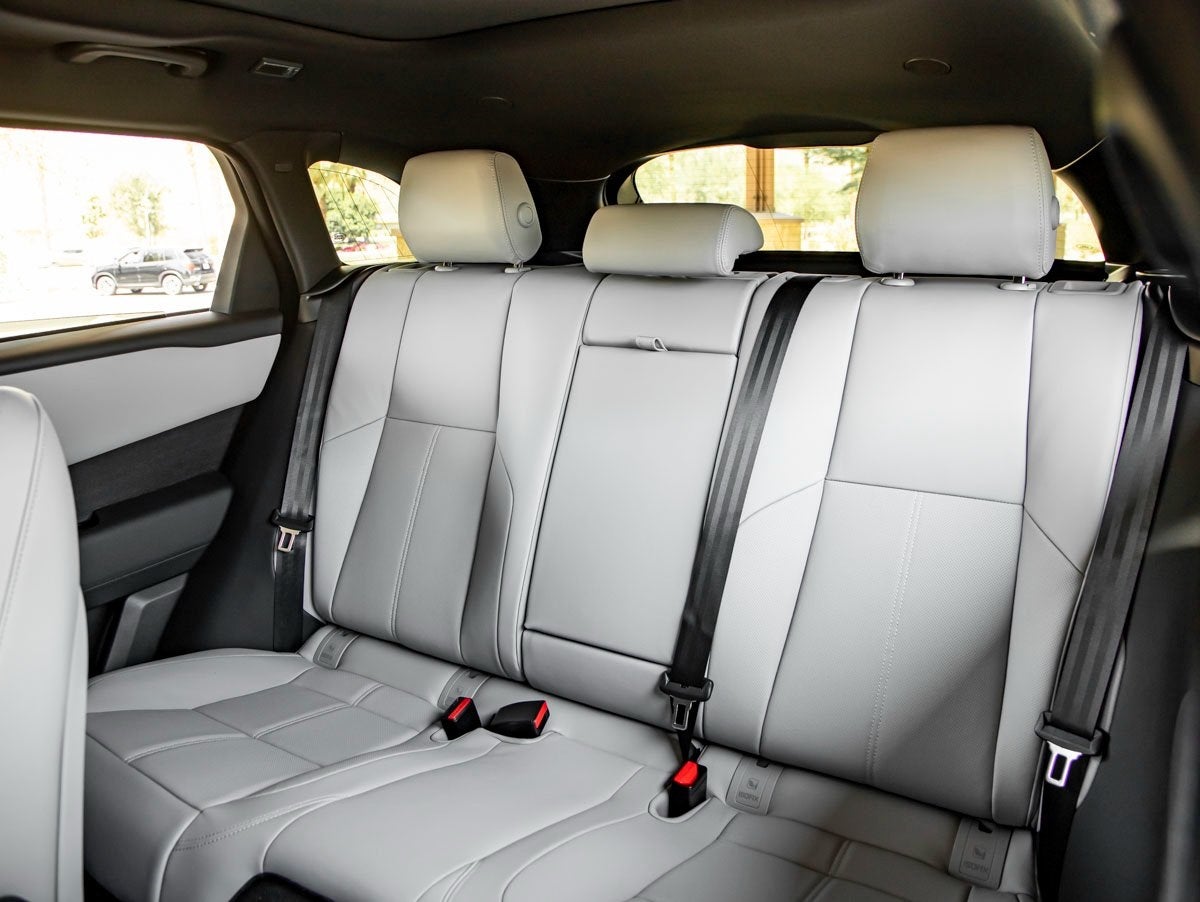 2026 Land Rover Range Rover Velar Dynamic SE