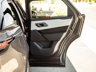 2026 Land Rover Range Rover Velar Dynamic SE