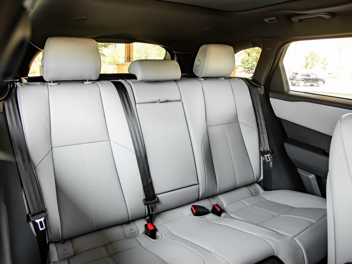 2026 Land Rover Range Rover Velar Dynamic SE