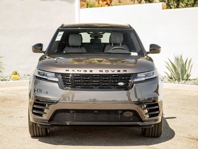 2026 Land Rover Range Rover Velar Dynamic SE