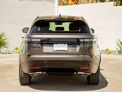 2026 Land Rover Range Rover Velar Dynamic SE