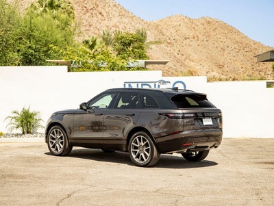 2026 Land Rover Range Rover Velar Dynamic SE