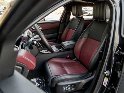 2025 Land Rover Range Rover Velar Dynamic HSE