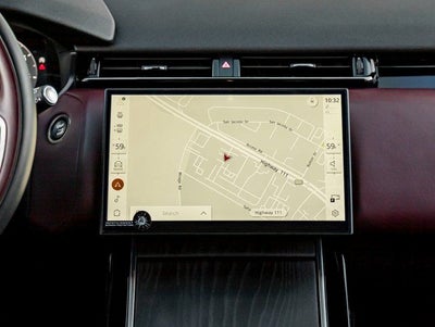 2025 Land Rover Range Rover Velar Dynamic HSE