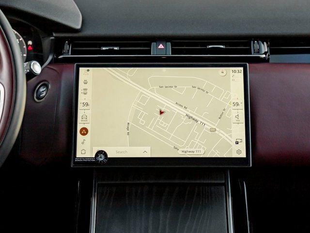 2025 Land Rover Range Rover Velar Dynamic HSE