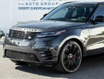 2025 Land Rover Range Rover Velar Dynamic HSE