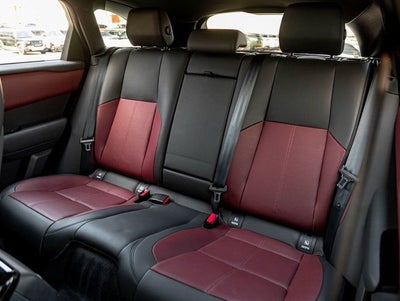 2025 Land Rover Range Rover Velar Dynamic HSE