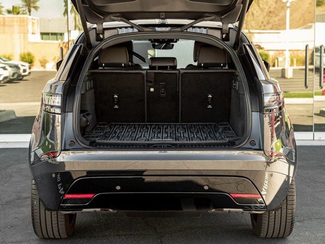 2025 Land Rover Range Rover Velar Dynamic HSE