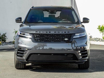 2025 Land Rover Range Rover Velar Dynamic HSE