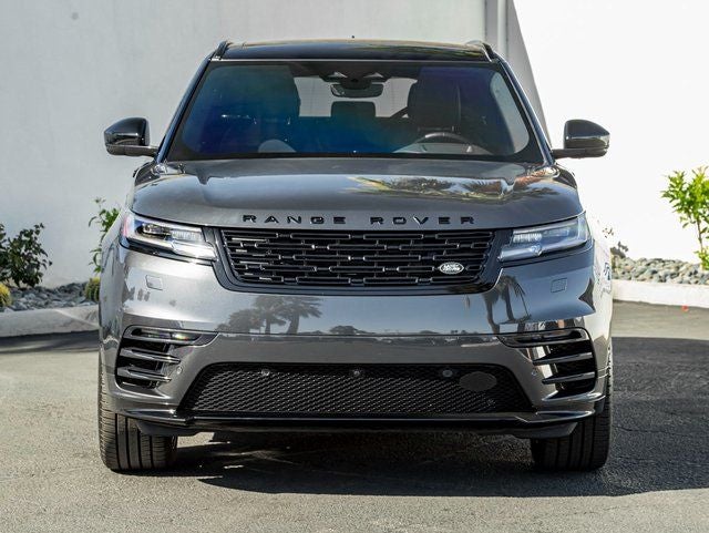 2025 Land Rover Range Rover Velar Dynamic HSE