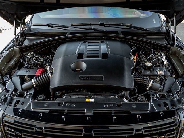2025 Land Rover Range Rover Velar Dynamic HSE