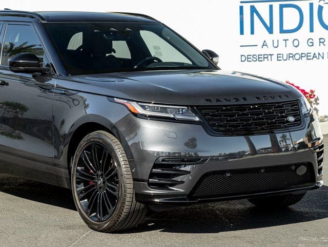 2025 Land Rover Range Rover Velar Dynamic HSE