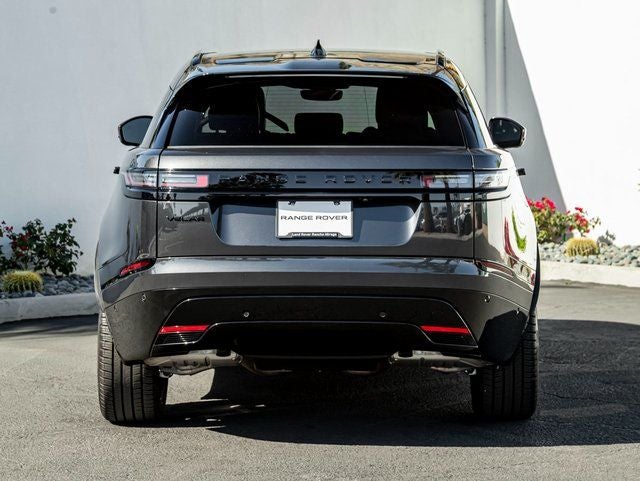2025 Land Rover Range Rover Velar Dynamic HSE
