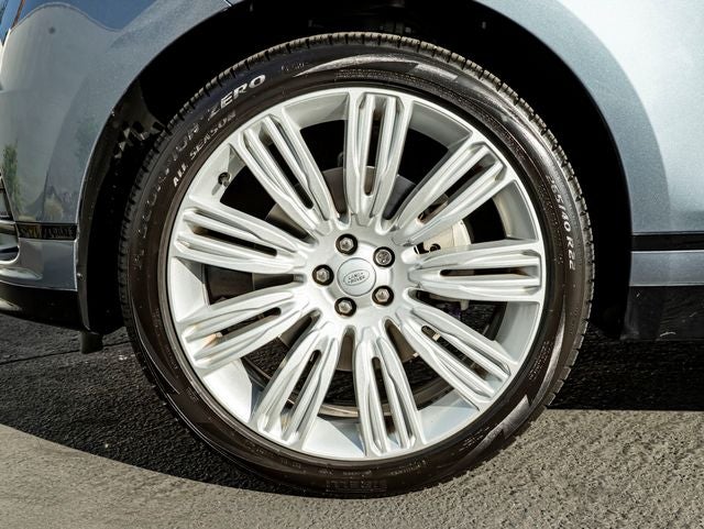 2022 Land Rover Range Rover Velar P250 R-Dynamic S