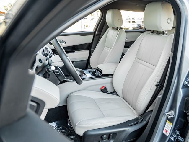 2022 Land Rover Range Rover Velar P250 R-Dynamic S