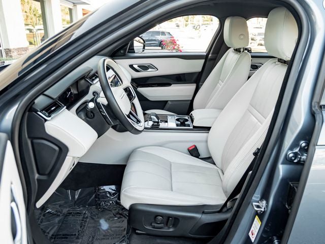 2022 Land Rover Range Rover Velar P250 R-Dynamic S