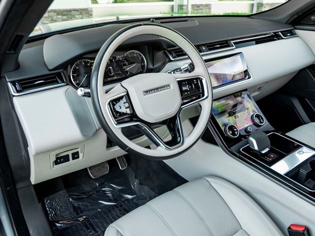 2022 Land Rover Range Rover Velar P250 R-Dynamic S