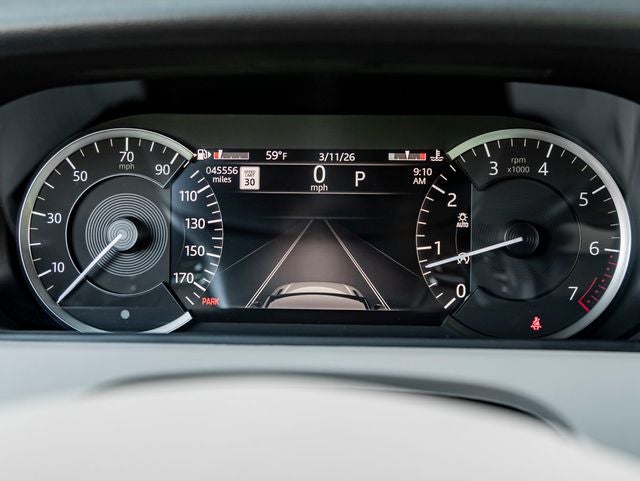 2022 Land Rover Range Rover Velar P250 R-Dynamic S