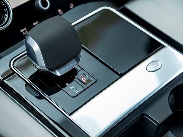 2022 Land Rover Range Rover Velar P250 R-Dynamic S