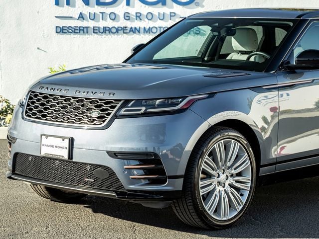 2022 Land Rover Range Rover Velar P250 R-Dynamic S