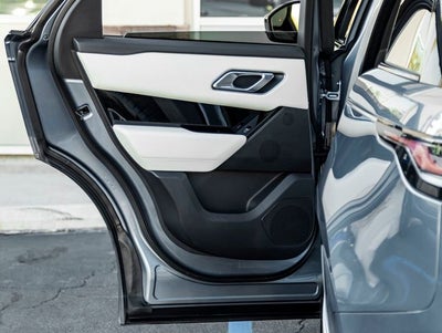 2022 Land Rover Range Rover Velar P250 R-Dynamic S