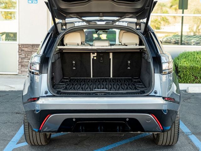 2022 Land Rover Range Rover Velar P250 R-Dynamic S