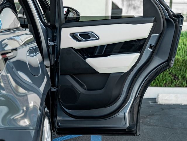 2022 Land Rover Range Rover Velar P250 R-Dynamic S