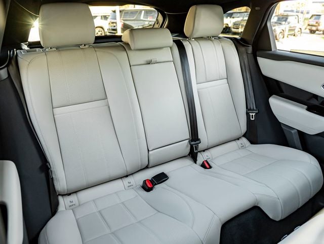 2022 Land Rover Range Rover Velar P250 R-Dynamic S